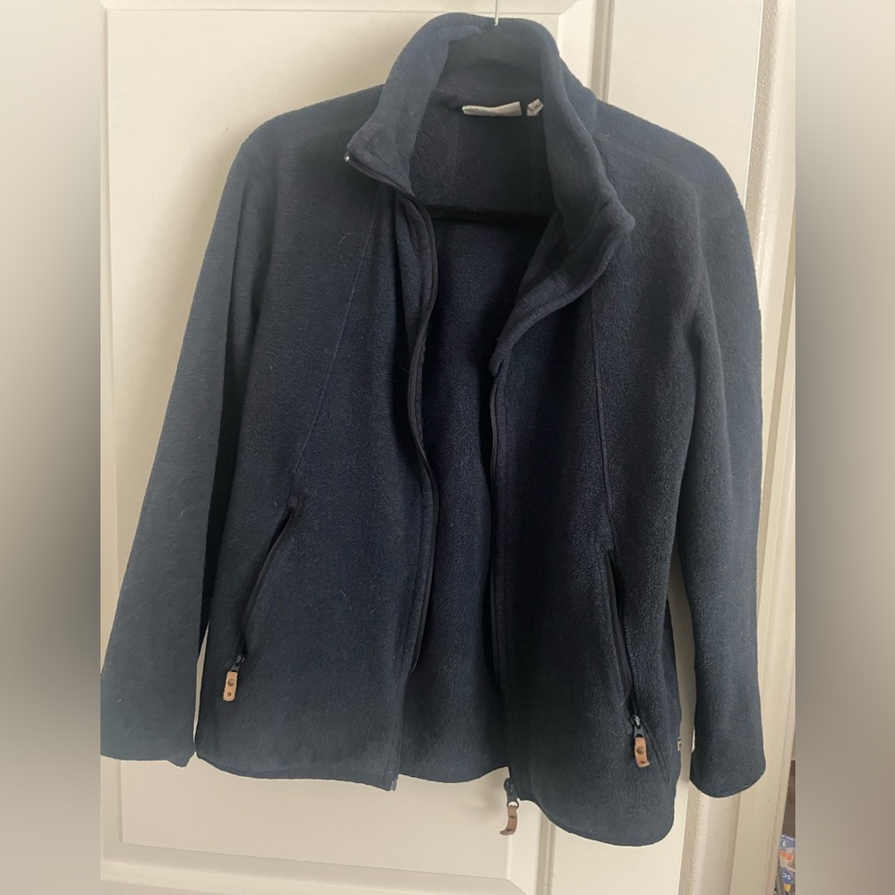 Fjallraven Stina jacket